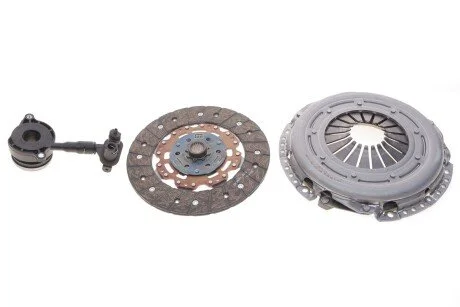 Комплект зчеплення для Ford, Mazda, Volvo SACHS 3000 990 422 фото товару