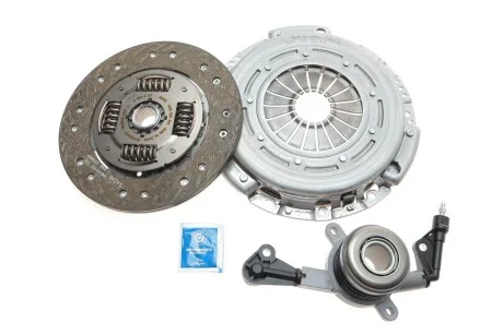 Комплект сцепления XTend Kit plus CSC для Mercedes SACHS 3000 990 437 фото товара