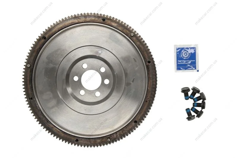 <strong>Маховик AUDI, SEAT, SKODA, VW (вир-во) SACHS 3021 600 288 (фото 1)</strong>
