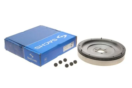 Маховик для SACHS 3021 600 295 фото товару