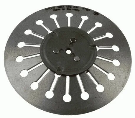 <strong>Муфта зчеплення SACHS 3054005031 (фото 1)</strong>