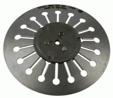 Муфта зчеплення для SACHS 3054005031 фото товару