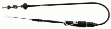 Трос зчеплення для Volkswagen SACHS 3074 003 324 фото товару