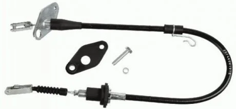 Трос зчеплення для Hyundai SACHS 3074 600 151 фото товару
