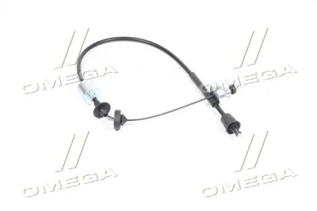 Трос зчеплення для Renault, Nissan SACHS 3074 600 272 фото товару