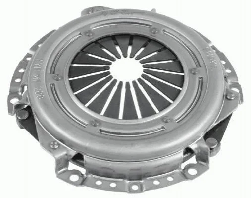 <strong>Корзина зчеплення SACHS 3082 000 491 (фото 1)</strong>
