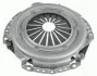 Корзина зчеплення для Peugeot, Citroen SACHS 3082 000 491 фото товару