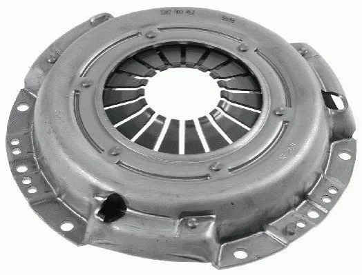 <strong>Корзина зчеплення SACHS 3082000492 (фото 1)</strong>