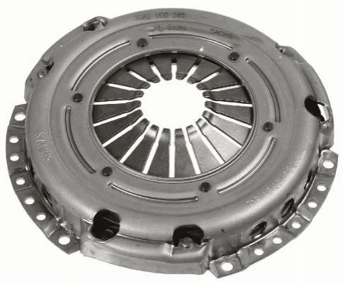 <strong>Корзина зчеплення SACHS 3082 000 595 (фото 1)</strong>