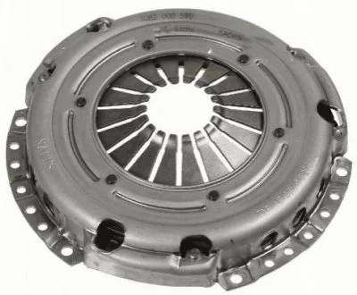 Корзина зчеплення для Smart, Mitsubishi SACHS 3082 000 595 фото товару