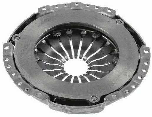 <strong>Корзина зчеплення SACHS 3082 000 796 (фото 1)</strong>