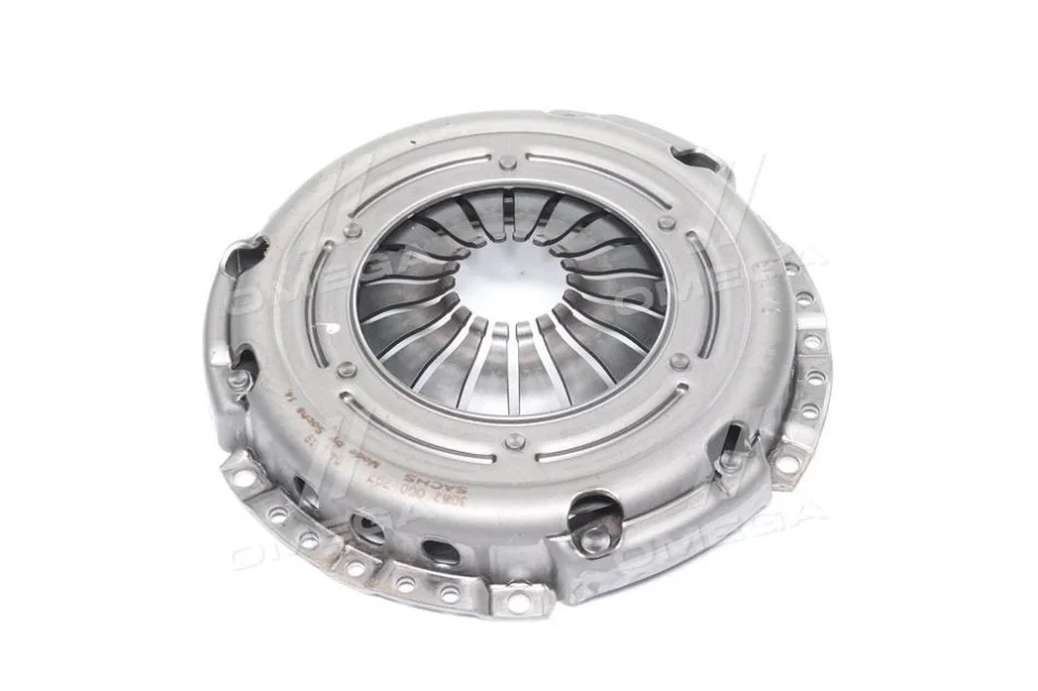 <strong>Корзина зчеплення SACHS 3082 000 797 (фото 1)</strong>