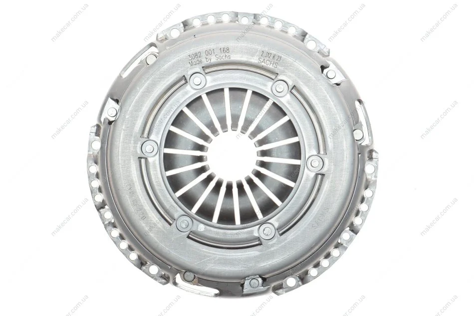 <strong>Корзина зчеплення SACHS 3082 001 168 (фото 1)</strong>