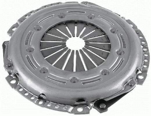 <strong>Муфта зчеплення SACHS 3082001184 (фото 1)</strong>