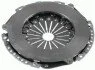 <strong>Муфта зчеплення SACHS 3082001184 (фото 2)</strong>