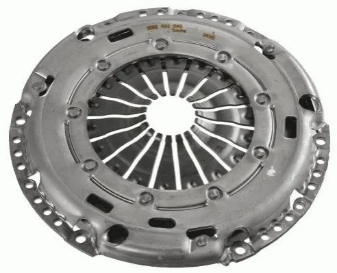 <strong>Корзина зчеплення SACHS 3082 002 040 (фото 1)</strong>