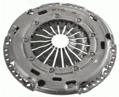 Корзина зчеплення для SACHS 3082 002 040 фото товару