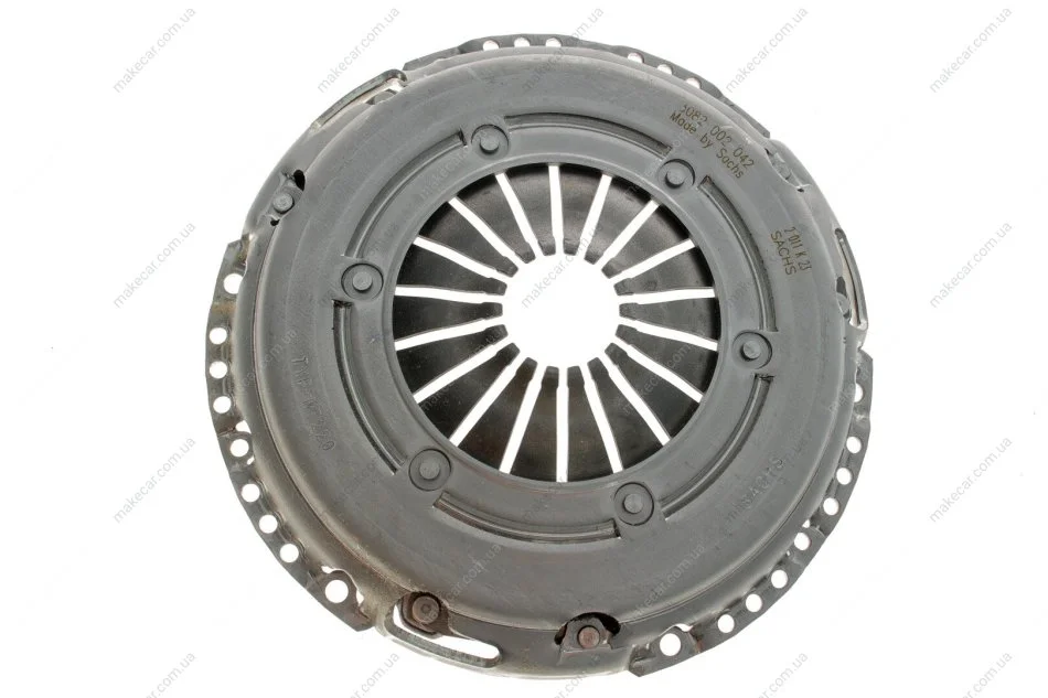 <strong>Корзина зчеплення SACHS 3082 002 042 (фото 1)</strong>