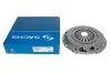<strong>Корзина зчеплення SACHS 3082 002 042 (фото 4)</strong>