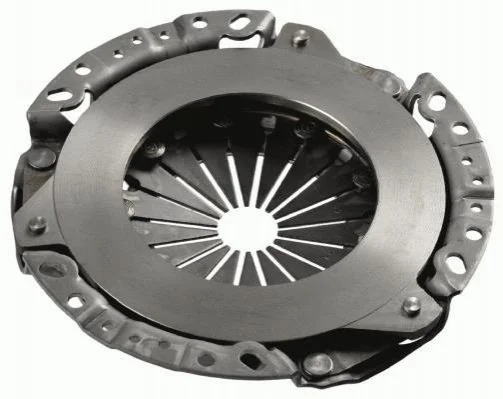 <strong>Корзина зчеплення SACHS 3082002089 (фото 1)</strong>
