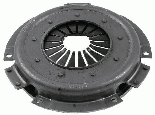 <strong>Муфта зчеплення SACHS 3082043132 (фото 1)</strong>