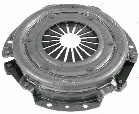 <strong>Корзина зчеплення SACHS 3082 107 141 (фото 1)</strong>