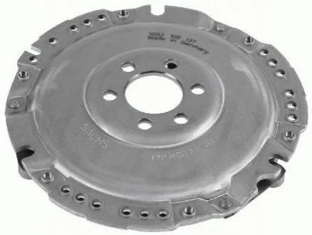 Корзина зчеплення для Seat, Skoda, Volkswagen SACHS 3082 108 137 фото товару