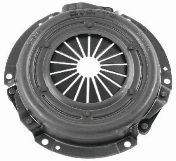 Корзина зчеплення для SACHS 3082 112 344 фото товару