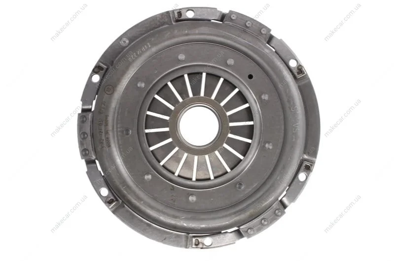 <strong>Корзина зчеплення SACHS 3082 121 031 (фото 1)</strong>