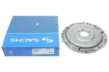 Корзина зчеплення для SACHS 3082 149 541 фото товару
