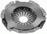 Корзина зчеплення для Vauxhall, Opel SACHS 3082 180 333 фото товару