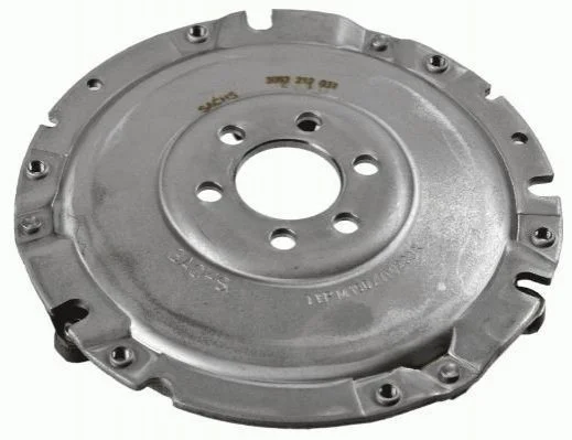<strong>Корзина зчеплення SACHS 3082 212 031 (фото 1)</strong>
