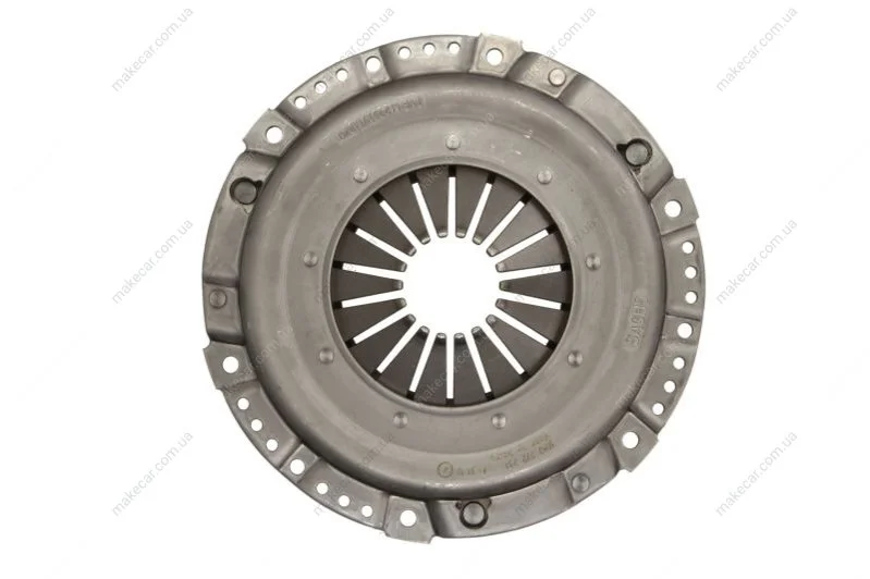 <strong>Корзина зчеплення SACHS 3082 222 231 (фото 1)</strong>