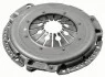 Кошик зчеплення для Mercedes SACHS 3082 267 233 фото товару