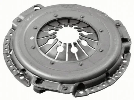 Корзина сцепления для SACHS 3082 267 233 фото товара