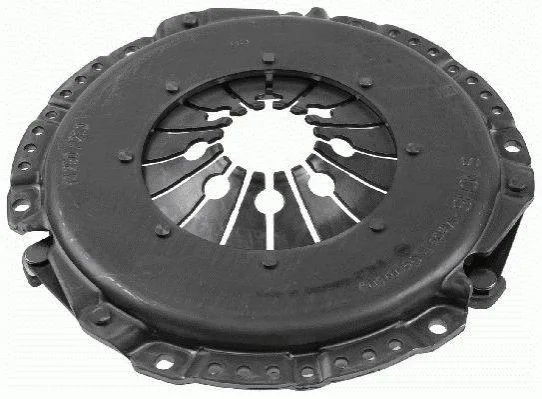 <strong>Корзина зчеплення SACHS 3082 269 031 (фото 1)</strong>