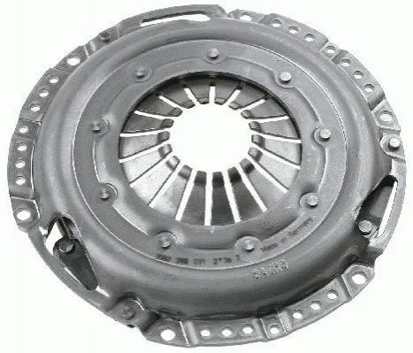 <strong>Корзина зчеплення SACHS 3082 288 031 (фото 1)</strong>