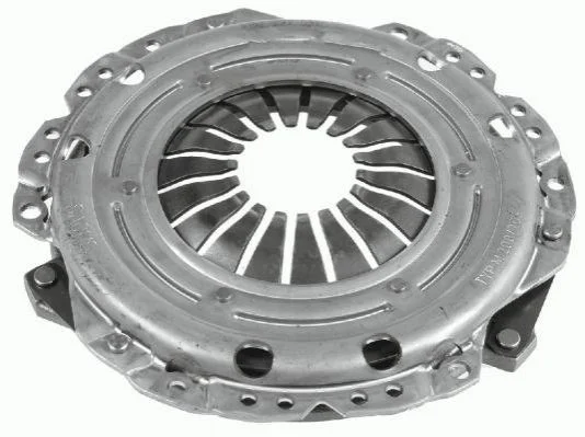 <strong>Корзина зчеплення SACHS 3082 297 531 (фото 1)</strong>