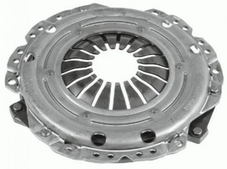 Корзина зчеплення для SACHS 3082 297 531 фото товару