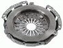 <strong>Корзина зчеплення D210 1.4MPI 16V Ford Focus I 98-04 SACHS 3082 304 332 (фото 2)</strong>