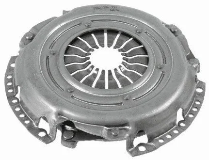 Корзина зчеплення D210 1.4MPI 16V Ford Focus I 98-04 для SACHS 3082 304 332 фото товару