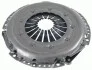 Корзина зчеплення для Audi, Skoda, Seat, Volkswagen SACHS 3082 307 232 фото товару