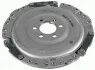 Корзина зчеплення для Volkswagen, Seat SACHS 3082 308 931 фото товару