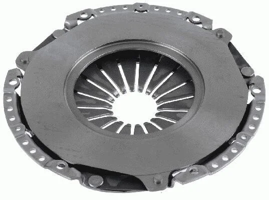 <strong>Муфта зчеплення SACHS 3082311641 (фото 1)</strong>
