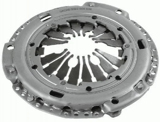 <strong>Корзина зчеплення SACHS 3082 600 506 (фото 1)</strong>