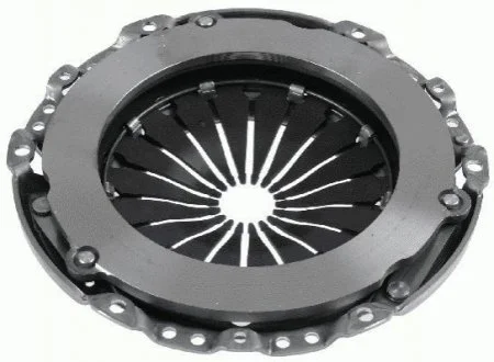 Корзина зчеплення для SACHS 3082 600 536 фото товару