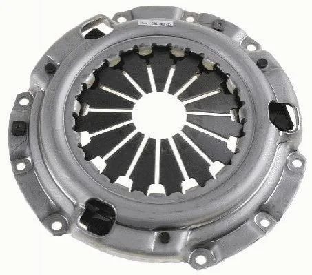 <strong>Корзина зчеплення SACHS 3082 600 735 (фото 1)</strong>