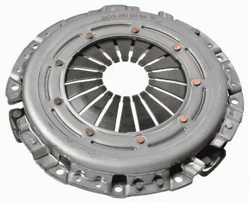 <strong>Натискний диск зчеплення SACHS 3082 654 385 (фото 1)</strong>