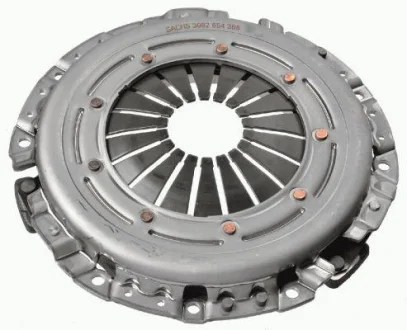 Натискний диск зчеплення для KIA, Hyundai SACHS 3082 654 385 фото товару
