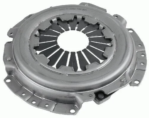 <strong>Корзина зчеплення 2.0MPI 16V, 1.6MPI 16V, 2.2MPI 16V SUBARU Impreza 07-11, Impreza 00-07, Impreza 92-01, Legacy 94-99 SACHS 3082740001 (фото 1)</strong>